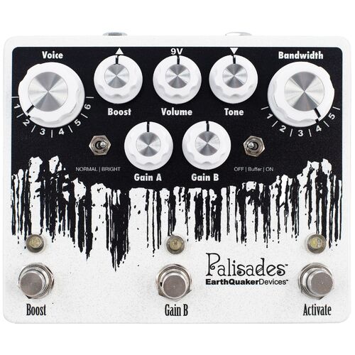 EARTHQUAKER DEVICES Palisades