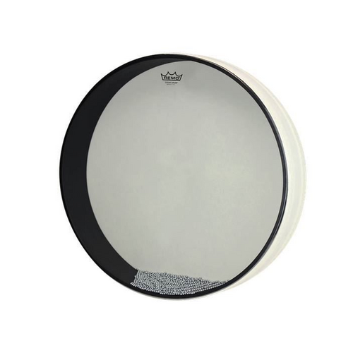 REMO Ocean Wave Drum 16 Inch ER-0216-00 Plain Head