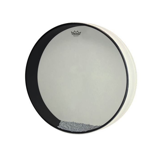 REMO Ocean Wave Drum 22 Inch ER-0222-00 Plain Head