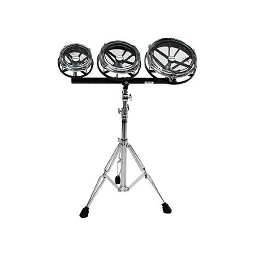 REMO Roto Tom Set 6 8 10 Inch