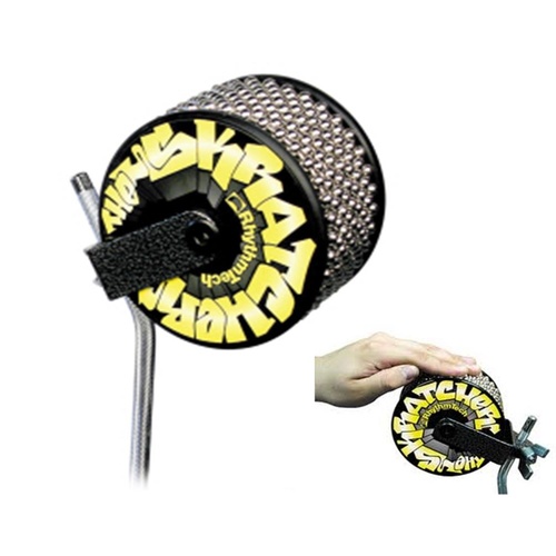 RHYTHM TECH Skratcher Cabasa ERT804