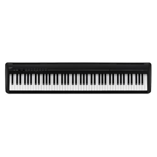 KAWAI ES120 Portable Digital Piano - Black