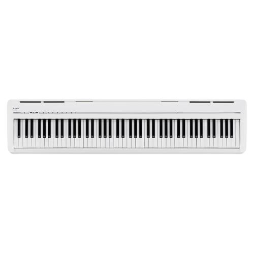 KAWAI ES120 Portable Digital Piano - White