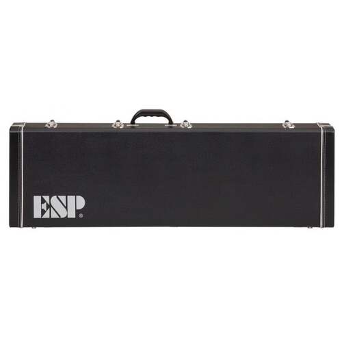 ESP B Series Deluxe Bass Guitar Hard Case
