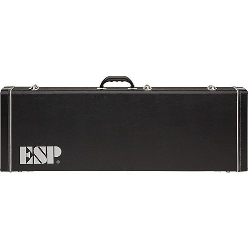 ESP Deluxe Eclipse Hardcase