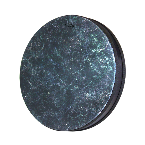 REMO 16 Inch Nightwaves Ocean Drum ET-0216-71-SD009
