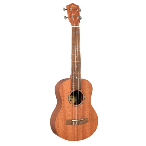 1880 Ukulele Co 100 Series Tenor Ukulele