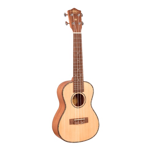 1880 Ukulele Co 200 Series Concert Ukulele