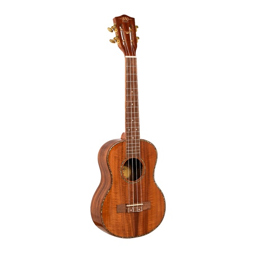 1880 Ukulele Co 300 Series Tenor Ukulele