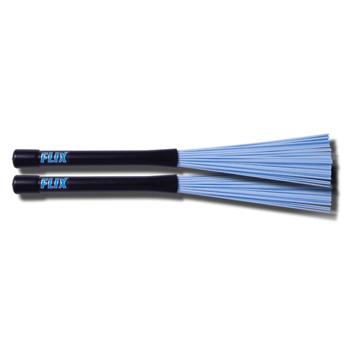 FLIX Light Blue Rock Brushes FBR