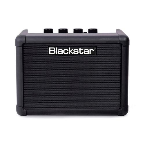 BLACKSTAR Fly 3 Mini Guitar Amplifier w/FX