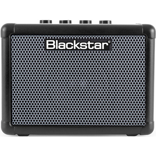 BLACKSTAR FLY-3 Mini Bass Amplifier