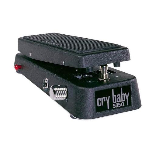DUNLOP Crybaby Multi Wah GCB535Q