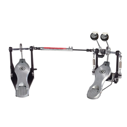 GIBRALTAR 5711DB Series Double Bass Pedal