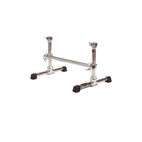 GIBRALTAR Side Mounting Drum Rack