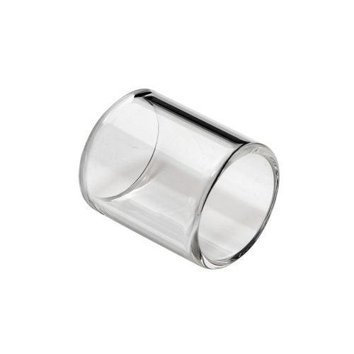 XTR Glass Guitar Slide - Short