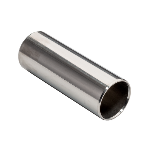 XTR Chrome Guitar Slide - Long