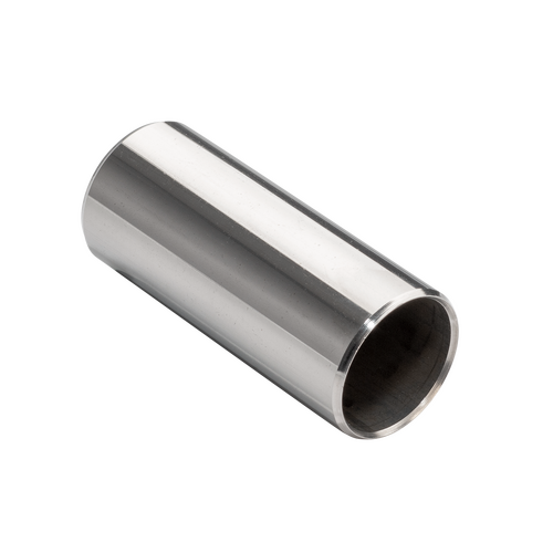 XTR Chrome Guitar Slide - Medium