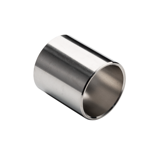 XTR Chrome Guitar Slide - Short