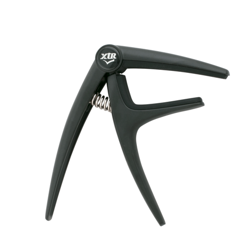 XTR Acoustic & Electric Guitar Capo