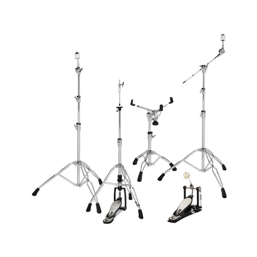 Gretsch G3 Drum Hardware Pack GSCBHHSSSP