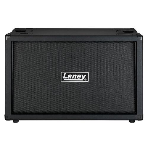 LANEY GS Series 2x12 Speaker Cabinet GS212IE