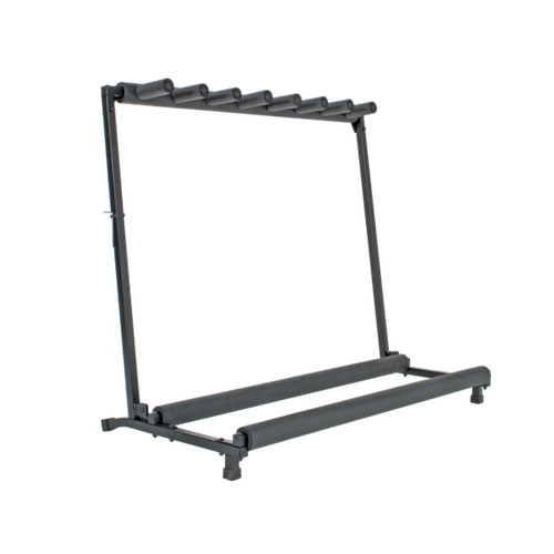 XTREME GS807 Guitar Rack Stand - 7 Space