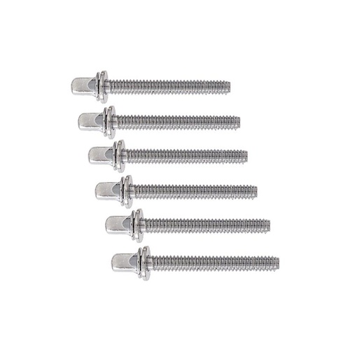 GIBRALTAR Tension Rod 41mm 6Pk GSC4C