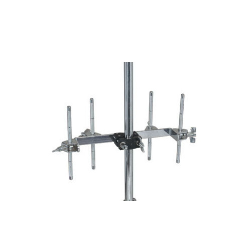 GIBRALTAR 4 Post Percussion Mount