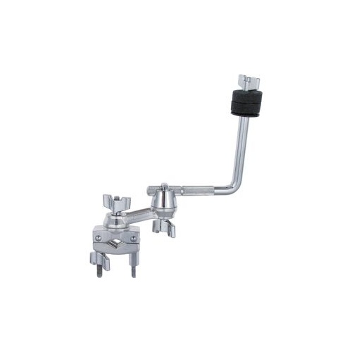 GIBRALTAR L Rod Cymbal Attachment with Clamp
