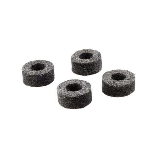 GIBRALTAR Hi Hat Clutch Felts Pk4 GSCCLF4