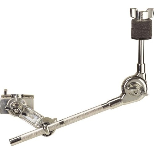 GIBRALTAR Cymbal Medium Arm with Attachment GSCCMBAC