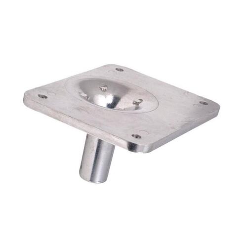 GIBRALTAR Electronic Module Mounting Plate SCEMMP
