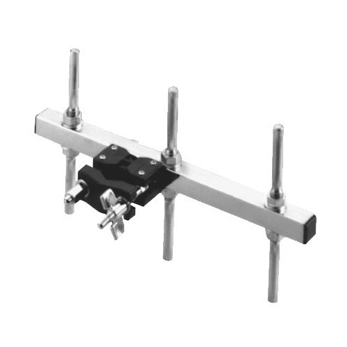 GIBRALTAR 3 Post Percussion Mount