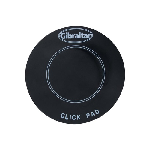 GIBRALTAR Bass Drum Click Pad Pk1 GSCGCP