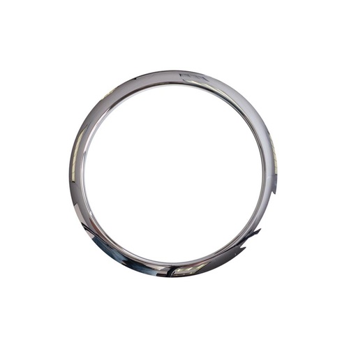 GIBRALTAR Bass Drum 5 Inch Hole Protector Chrome GSCGPHP5C