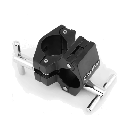 GIBRALTAR SC-GRSRA Right Angle Black Drum Rack Clamp