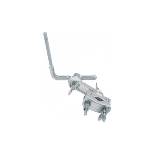 GIBRALTAR L Rod Percussion Attachment with Clamp