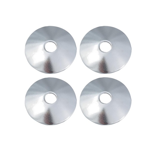 GIBRALTAR Cymbal Metal Washers Pk4 GSCMCW