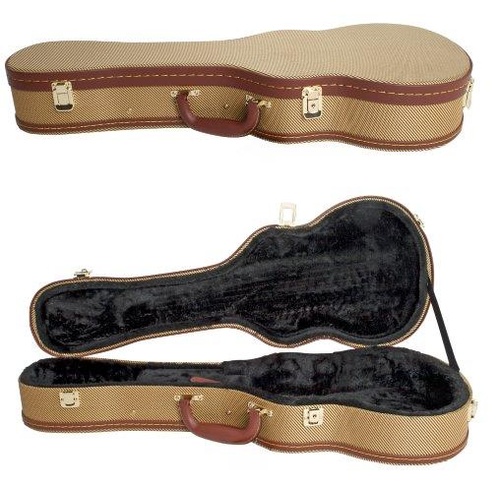 XTREME HC461 Concert Ukulele Hard Case