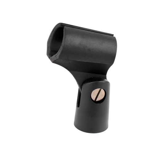 AMS Microphone Universal Rubber Clip HD30