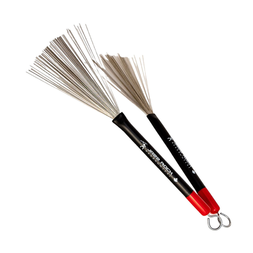 HEADHUNTERS Jazz Rock Wire Brushes