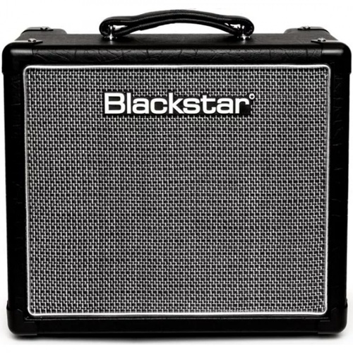 BLACKSTAR HT-1 MKII 1 Watt Valve Combo Amplifier