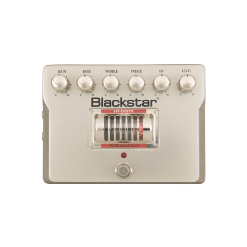 BLACKSTAR HT-DISTX Ultra Hi-Gain Distortion