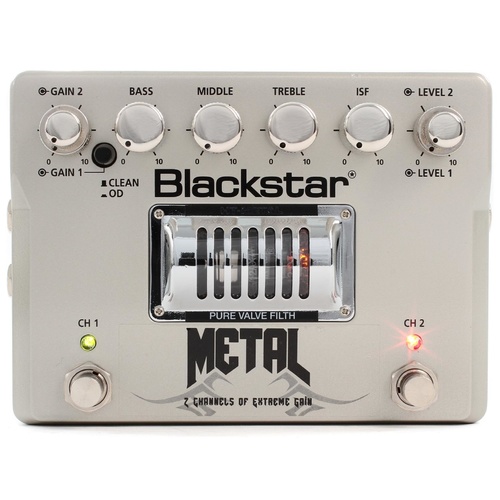 BLACKSTAR HT METAL Pedal
