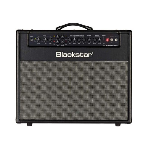 Blackstar HT Stage 60W 112 MkII Combo Electric Guitar Amplifier