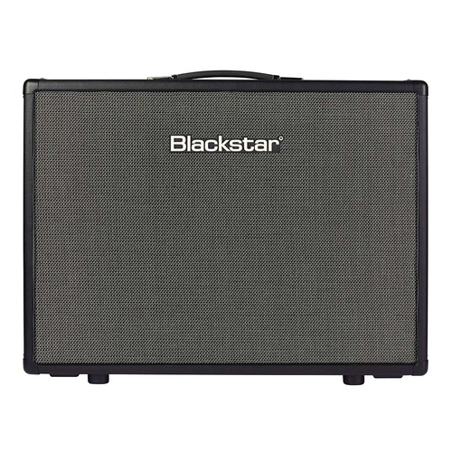 BLACKSTAR HTV 212 160 Watt 2x12 Extension Cabinet