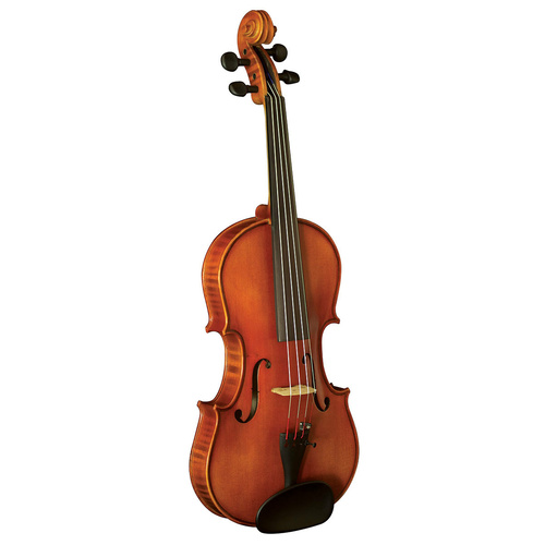 HIDERSINE Vivente Academy Finetune Violin Outfit - 4/4 size