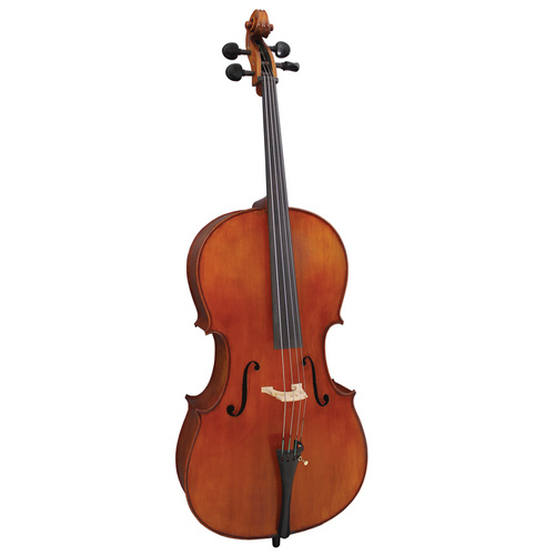 HIDERSINE Reserve HWC100S Cello - 4/4
