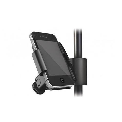 IK MULTIMEDIA iKlip Xpand Mini Universal Mic Stand Mount For Smartphone